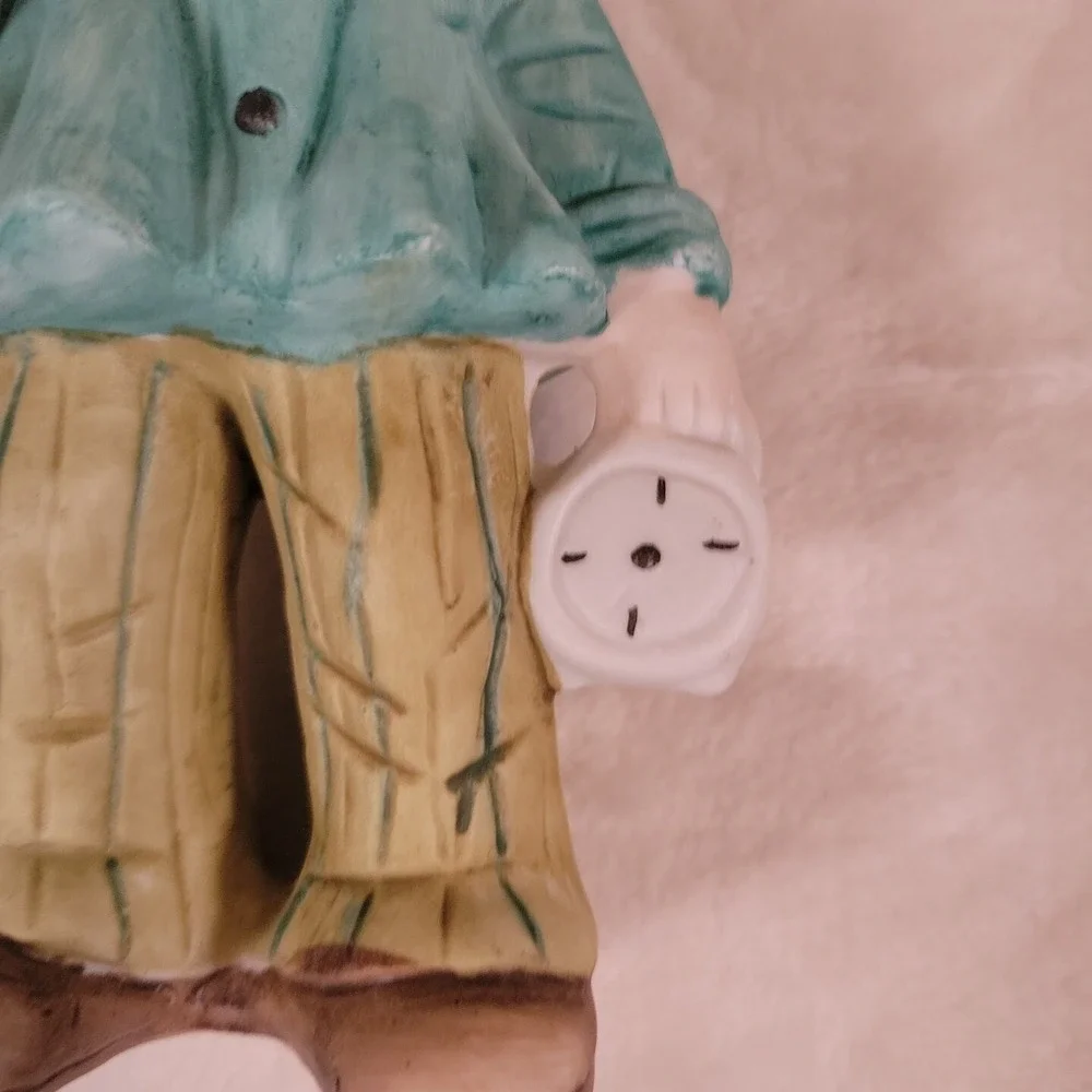 Porcelain Boy 6